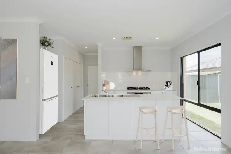 Fourth view of Homely house listing, 11 Glyde Way, South Yunderup WA 6208