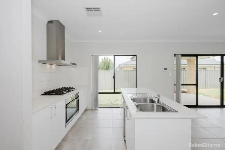 Fifth view of Homely house listing, 11 Glyde Way, South Yunderup WA 6208