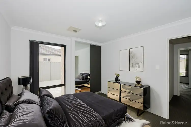 Sixth view of Homely house listing, 11 Glyde Way, South Yunderup WA 6208