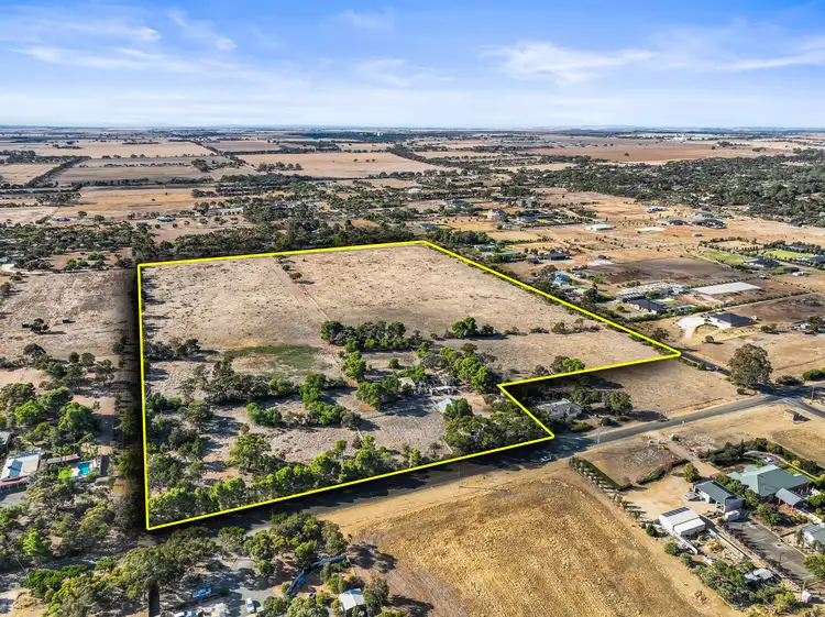 Lot 111 Parkers Road, Gawler Belt SA 5118