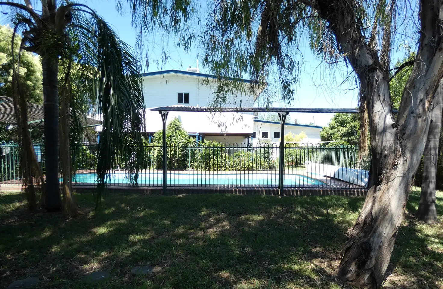Main view of Homely house listing, 13 Lucksall Street, Moree NSW 2400