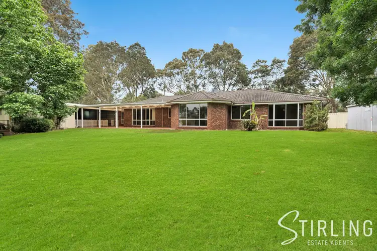 Main view of Homely house listing, 197 Belgrave-Hallam Road, Narre Warren North VIC 3804