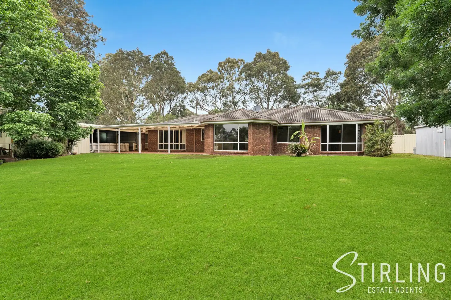 Main view of Homely house listing, 197 Belgrave-Hallam Road, Narre Warren North VIC 3804