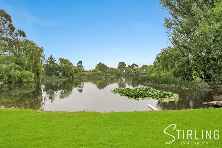 Third view of Homely house listing, 197 Belgrave-Hallam Road, Narre Warren North VIC 3804