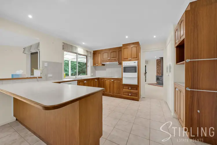 Fifth view of Homely house listing, 197 Belgrave-Hallam Road, Narre Warren North VIC 3804