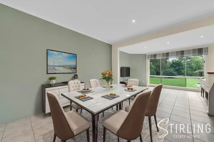 Sixth view of Homely house listing, 197 Belgrave-Hallam Road, Narre Warren North VIC 3804