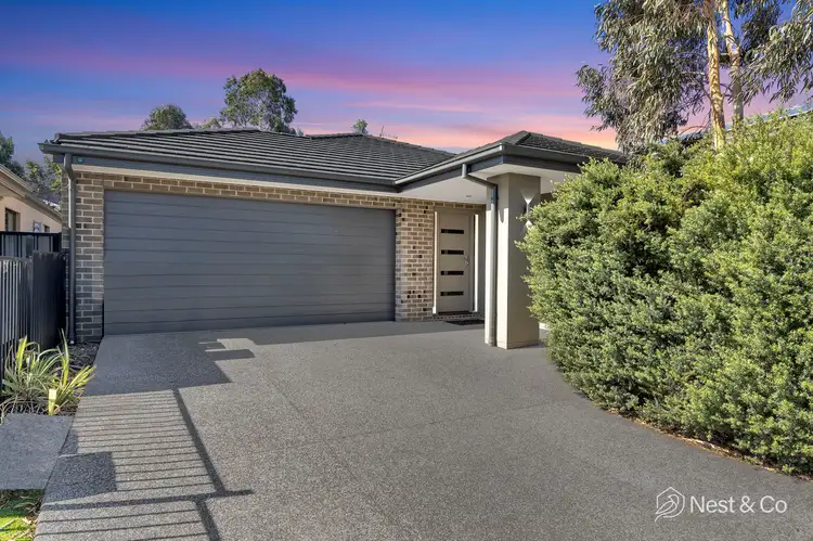 42 Fletcher Road, Craigieburn VIC 3064