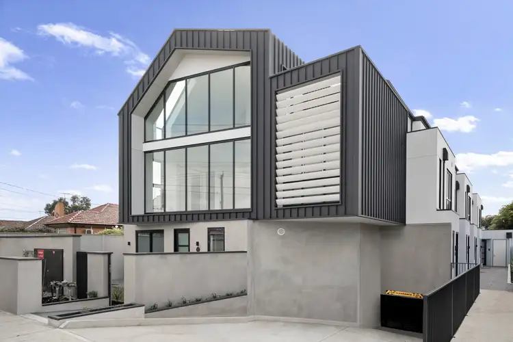 3/123 Millers Road, Altona North VIC 3025