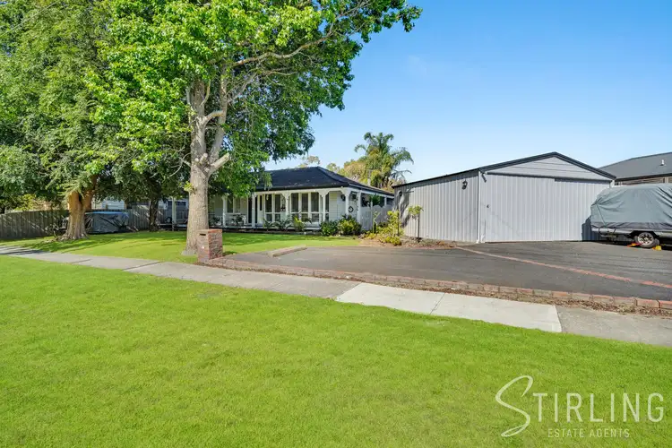 Main view of Homely house listing, 37 Pearcedale Road, Pearcedale VIC 3912