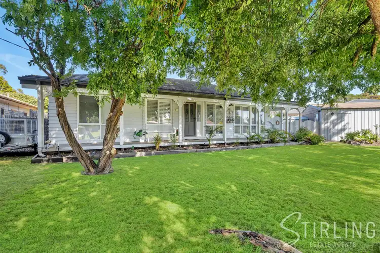 Second view of Homely house listing, 37 Pearcedale Road, Pearcedale VIC 3912