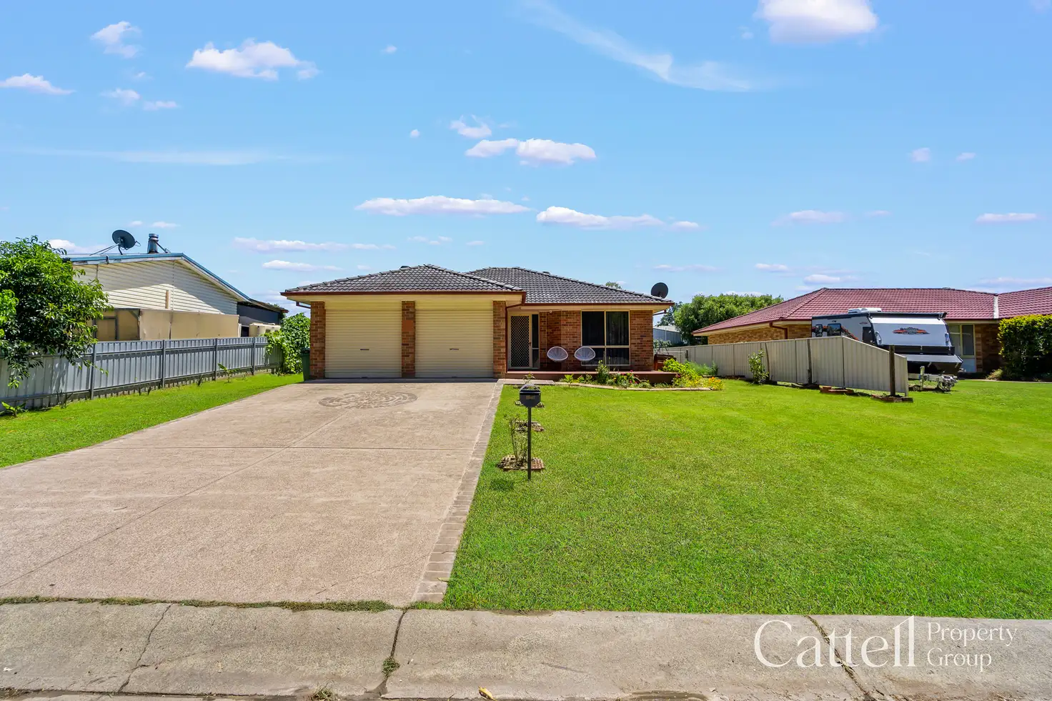 Main view of Homely house listing, 12 Yates Street, Branxton NSW 2335