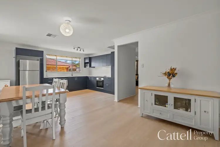 Second view of Homely house listing, 12 Yates Street, Branxton NSW 2335