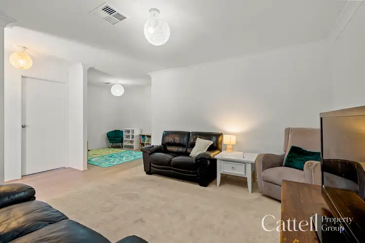 Third view of Homely house listing, 12 Yates Street, Branxton NSW 2335