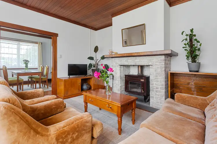 Main view of Homely house listing, 21 Carisbrook Lane, Legerwood TAS 7263