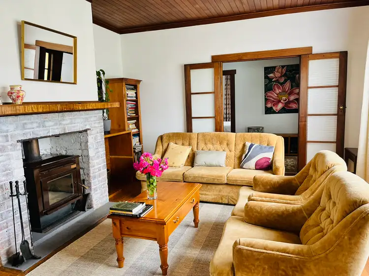 Fifth view of Homely house listing, 21 Carisbrook Lane, Legerwood TAS 7263
