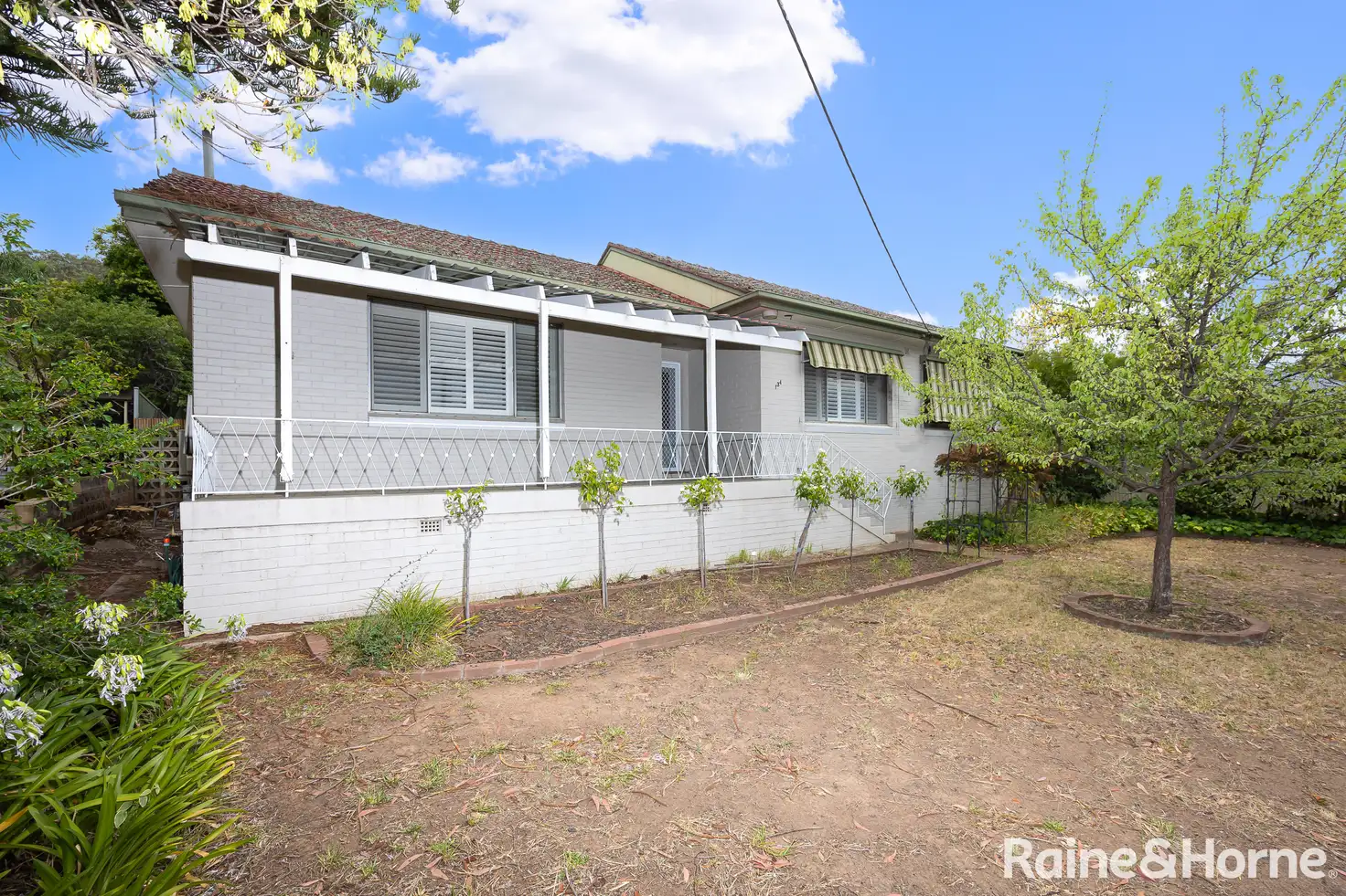 Main view of Homely house listing, 134 Lake Albert Road, Kooringal NSW 2650