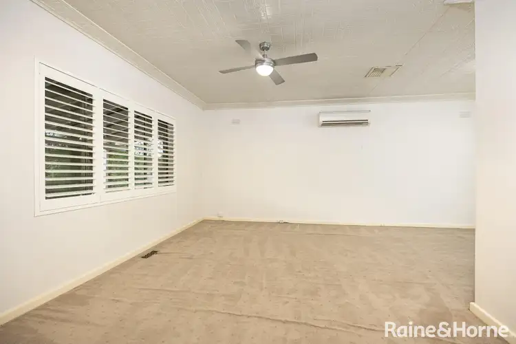Second view of Homely house listing, 134 Lake Albert Road, Kooringal NSW 2650