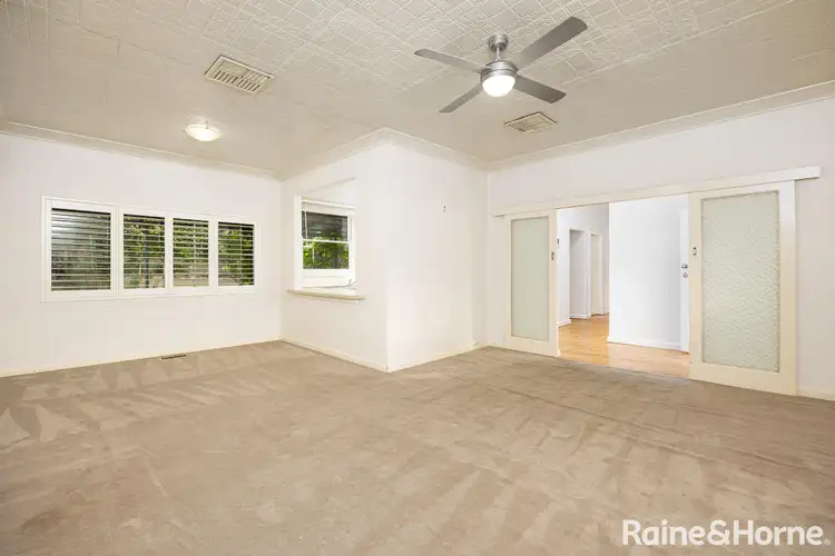 Third view of Homely house listing, 134 Lake Albert Road, Kooringal NSW 2650