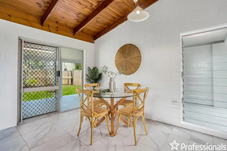 Fifth view of Homely house listing, 10 Banksia Close, Holloways Beach QLD 4878