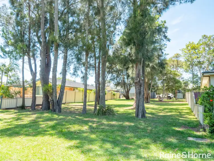 Fourth view of Homely land listing, 34 Berrara Road, Berrara NSW 2540