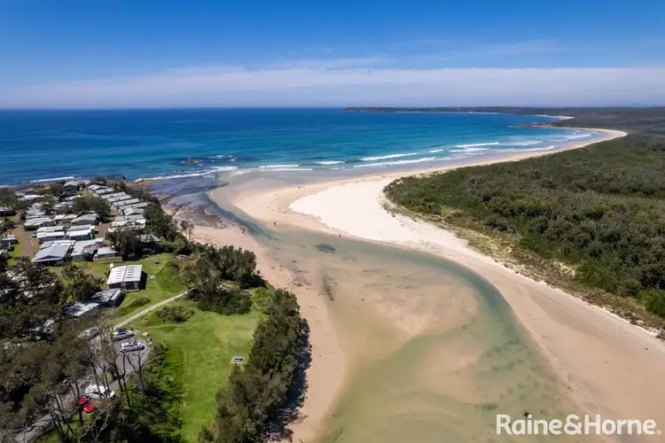 Sixth view of Homely land listing, 34 Berrara Road, Berrara NSW 2540