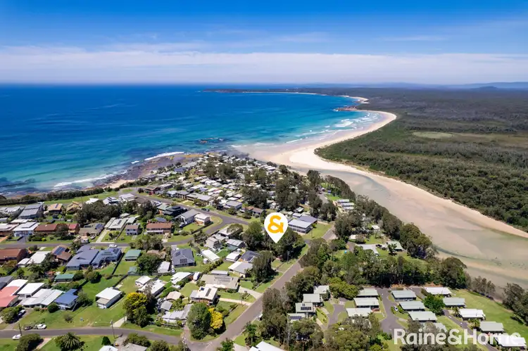 Seventh view of Homely land listing, 34 Berrara Road, Berrara NSW 2540