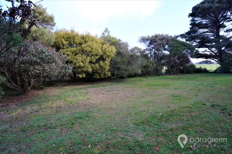 Main view of Homely land listing, 45 Grevillia Street, Walkerville VIC 3956