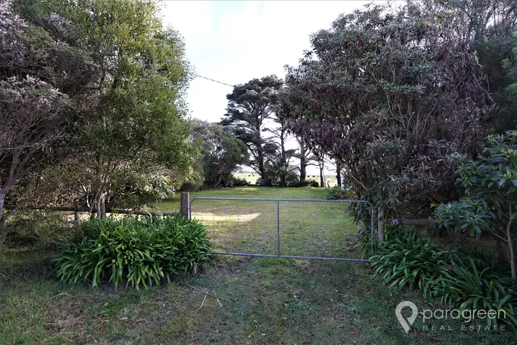 Second view of Homely land listing, 45 Grevillia Street, Walkerville VIC 3956