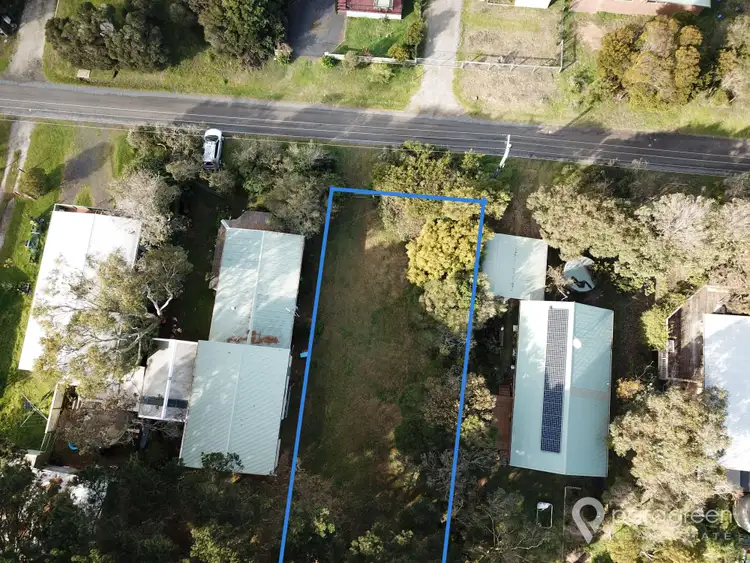 Third view of Homely land listing, 45 Grevillia Street, Walkerville VIC 3956