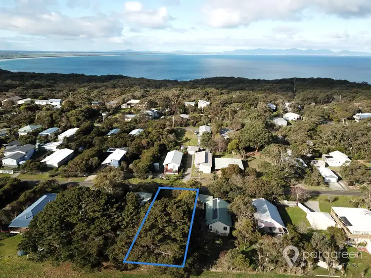 Fourth view of Homely land listing, 45 Grevillia Street, Walkerville VIC 3956