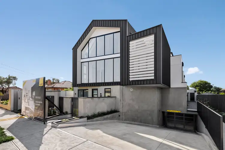 1/123 Millers Road, Altona North VIC 3025