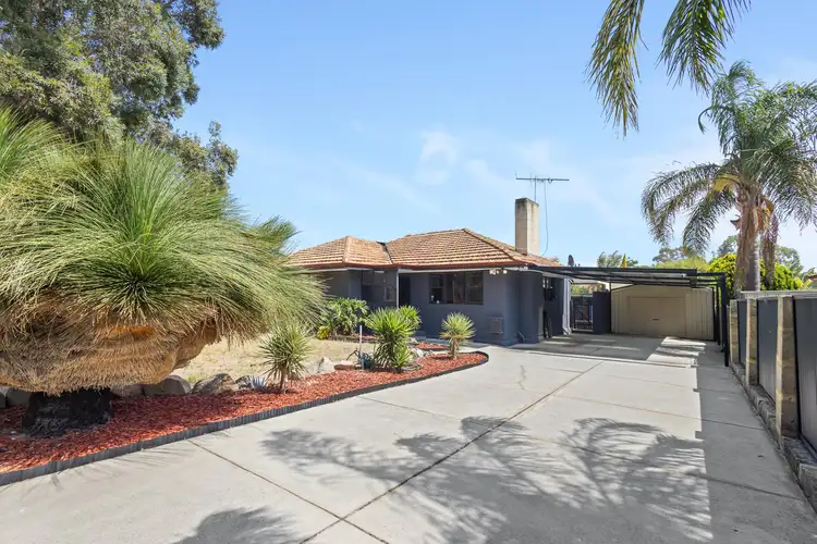 10 Visser Street, Coolbellup WA 6163