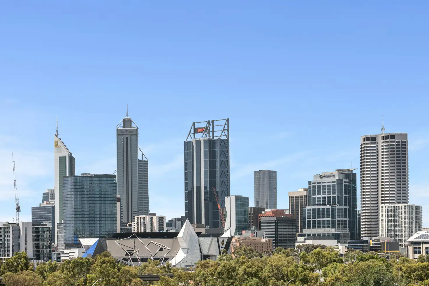 Main view of Homely unit listing, 20/572 Newcastle Street, West Perth WA 6005