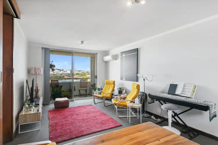Third view of Homely unit listing, 20/572 Newcastle Street, West Perth WA 6005