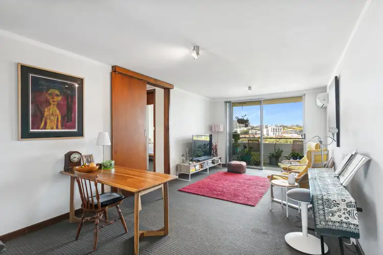 Fourth view of Homely unit listing, 20/572 Newcastle Street, West Perth WA 6005