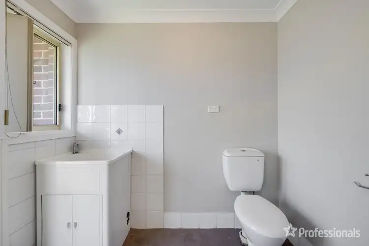 Seventh view of Homely townhouse listing, 1/1A McIntosh Street, The Oaks NSW 2570