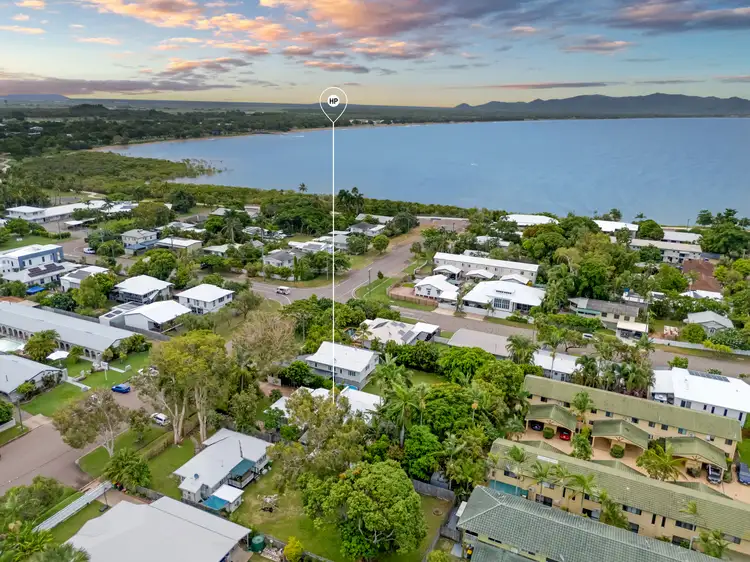 Second view of Homely house listing, 59 Rose Street, North Ward QLD 4810