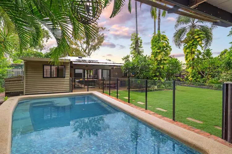 Third view of Homely house listing, 59 Rose Street, North Ward QLD 4810