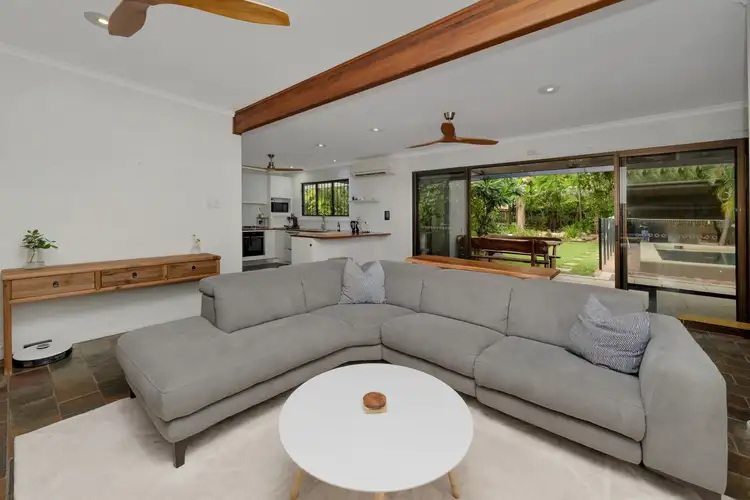 Fourth view of Homely house listing, 59 Rose Street, North Ward QLD 4810