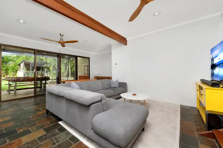 Fifth view of Homely house listing, 59 Rose Street, North Ward QLD 4810