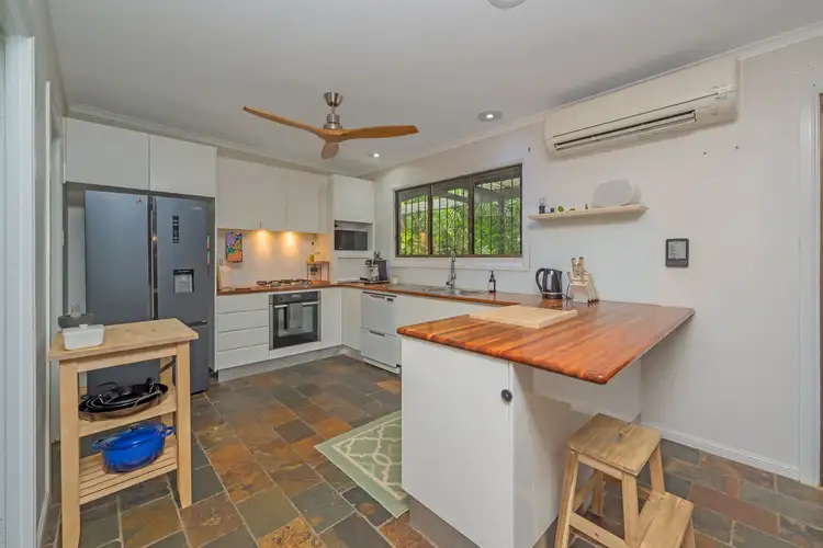 Sixth view of Homely house listing, 59 Rose Street, North Ward QLD 4810