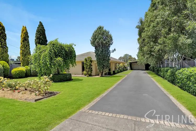 6 Peryman Street, Pearcedale VIC 3912