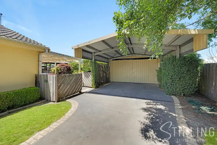 Second view of Homely house listing, 6 Peryman Street, Pearcedale VIC 3912