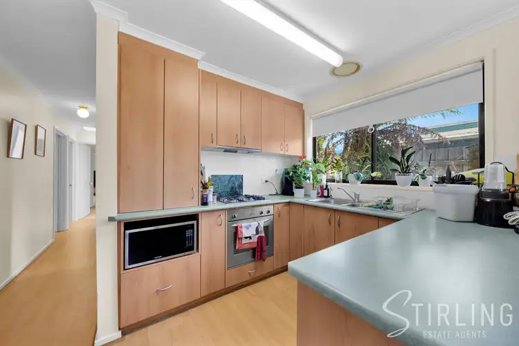 Third view of Homely house listing, 6 Peryman Street, Pearcedale VIC 3912