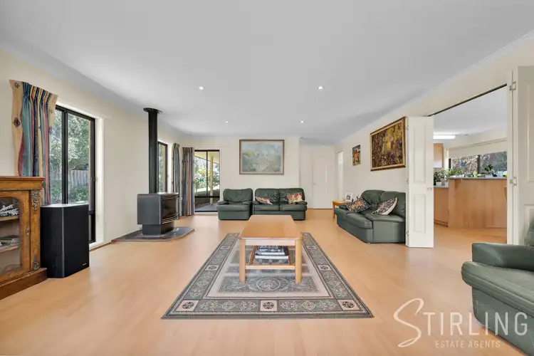 Sixth view of Homely house listing, 6 Peryman Street, Pearcedale VIC 3912