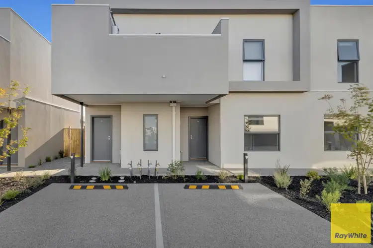 9/23 Boxer Drive, Wyndham Vale VIC 3024