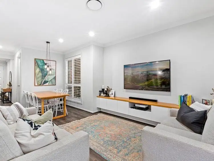 Third view of Homely house listing, 26 Balfour Street (Tallawong), Schofields NSW 2762