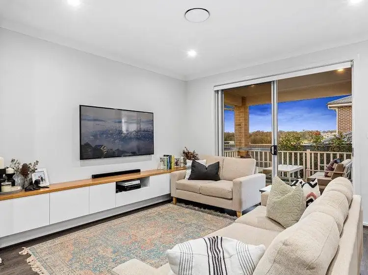 Fourth view of Homely house listing, 26 Balfour Street (Tallawong), Schofields NSW 2762