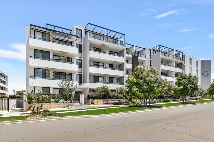 402/7 Schofields Farm Road, Schofields NSW 2762