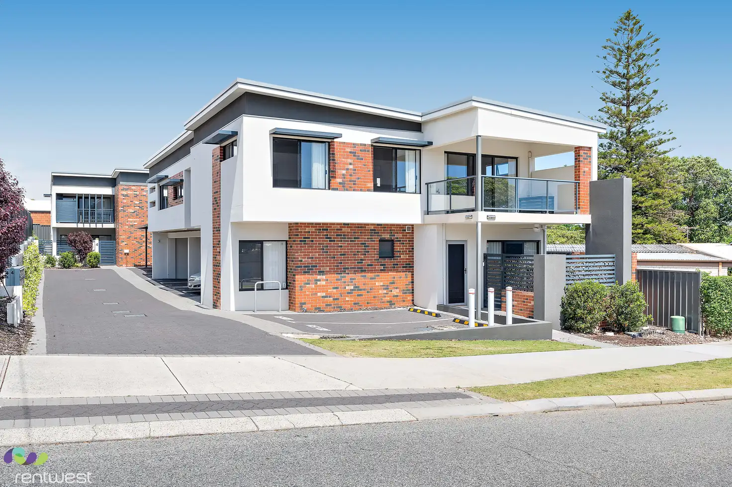 Main view of Homely apartment listing, SOLD 2/4 Kennerly Street, Cloverdale WA 6105